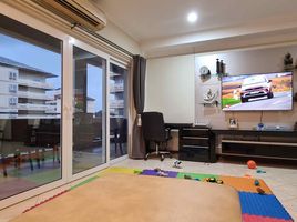 1 Schlafzimmer Appartement zu vermieten im View Talay Residence 4, Nong Prue