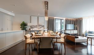 4 Bedrooms Condo for sale in Khlong Tan Nuea, Bangkok La Citta Delre Thonglor 16