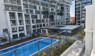 Studio Apartment for sale in Oasis Residences, Abu Dhabi Oasis 1