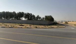 N/A Land for sale in , Ajman Al Hleio