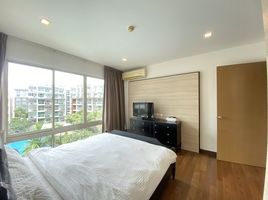 2 Schlafzimmer Wohnung zu vermieten im The Seacraze , Nong Kae, Hua Hin