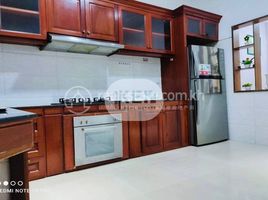 4 Bedroom House for rent in Russey Keo, Phnom Penh, Tuol Sangke, Russey Keo