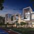 4 Bedroom Villa for sale at Opal Gardens, Meydan Avenue