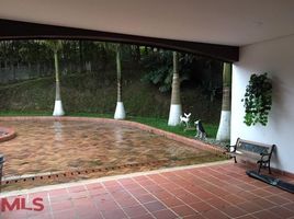 5 Bedroom House for sale in El Tesoro Parque Comercial, Medellin, Envigado
