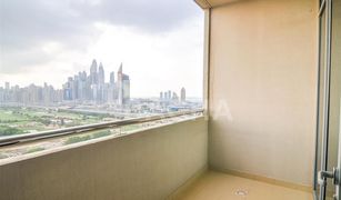 Golf Towers, दुबई Golf Tower 2 में 1 बेडरूम अपार्टमेंट बिक्री के लिए