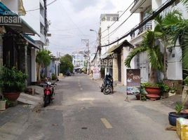 Studio Villa zu verkaufen in Go vap, Ho Chi Minh City, Ward 6