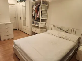 1 Schlafzimmer Wohnung zu verkaufen im Supalai Wellington 2, Huai Khwang, Huai Khwang, Bangkok