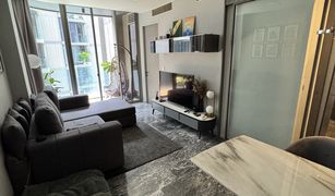 2 Bedrooms Condo for sale in Khlong Tan Nuea, Bangkok Ashton Residence 41