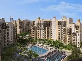 2 Bedroom Apartment for sale at Al Jazi, Madinat Jumeirah Living