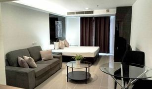 Studio Condo for sale in Khlong Tan, Bangkok The Capital Sukhumvit 30/1