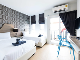 100 Bedroom Hotel for sale in Pattaya, Bang Lamung, Pattaya