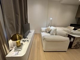 1 Bedroom Condo for rent at Ashton Asoke - Rama 9, Din Daeng, Din Daeng