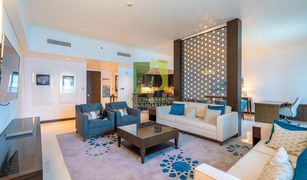 3 Bedrooms Apartment for sale in , Abu Dhabi Fairmont Marina Residences