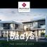 3 Bedroom Townhouse for sale at Badya Palm Hills, Sheikh Zayed Compounds, Sheikh Zayed City