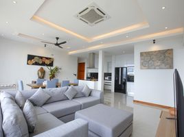 3 спален Вилла на продажу в MA Seaview Exclusive Villas, Мае Нам, Самуи, Сураттани