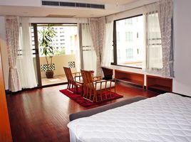 4 Schlafzimmer Wohnung zu vermieten im Raintree Village Apartment, Khlong Tan Nuea