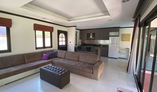 3 Schlafzimmern Villa zu verkaufen in Na Chom Thian, Pattaya Baan Balina 1