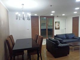 2 Schlafzimmer Wohnung zu vermieten im Baan Suanpetch, Khlong Tan Nuea, Watthana