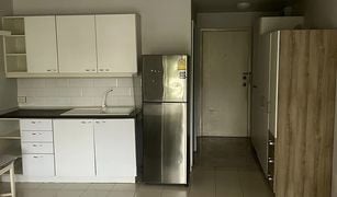 Studio Condo for sale in Khlong Chan, Bangkok City Villa