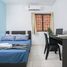 1 Schlafzimmer Penthouse zu vermieten im Double Storey Garden Villas - D'Flore, Bandar Johor Bahru, Johor Bahru
