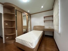 4 Schlafzimmer Villa zu vermieten im Baan Klang Krung (British Town -Thonglor), Khlong Tan Nuea, Watthana