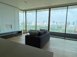 2 Bedroom Apartment for rent at Saladaeng One, Si Lom