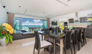 5 Bedrooms Villa for sale in Rawai, Phuket The Eva