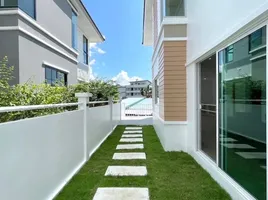 3 спален Дом на продажу в Thanapa Parkview 2, Ratsada
