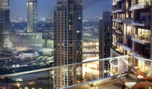 2 Bedrooms Apartment for sale in Opera District, Dubai Act Two