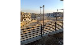 Available Units at New Giza