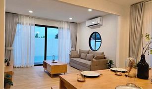 3 Bedrooms Townhouse for sale in Chalong, Phuket 
