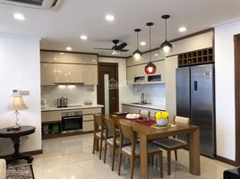 3 Bedroom Condo for rent at Hoàng Cầu Skyline, O Cho Dua