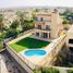 3 Bedroom Villa for sale at Al Yasmine Greenland, Al Motamayez District