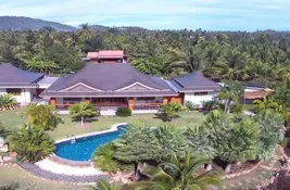 4 bedroom Villa for sale in Prachuap Khiri Khan, Thailand