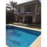 5 Bedroom Villa for rent at Ganet Al Azizia, Cairo Alexandria Desert Road, 6 October City, Giza