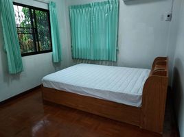 3 Bedroom House for rent at Sivalai Village 4, Ton Pao