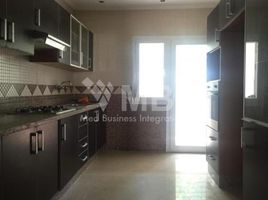 3 Bedroom Apartment for rent at Appartement à louer -Tanger L.J.K.1023, Na Charf