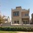 4 Bedroom House for sale at Palm Hills Katameya Extension, The 5th Settlement, New Cairo City