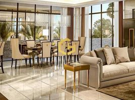 5 बेडरूम विला for sale at Belair Damac Hills - By Trump Estates, NAIA Golf Terrace at Akoya, DAMAC हिल्स (DAMAC द्वारा अकोया)