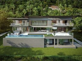 4 Bedroom Villa for sale in Royal Samui Golf, Bo Phut, Bo Phut
