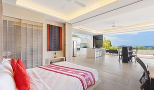 2 Bedrooms Apartment for sale in Choeng Thale, Phuket The Residences Overlooking Layan