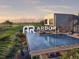 4 Bedroom Villa for sale at Yas Acres, Yas Acres, Yas Island