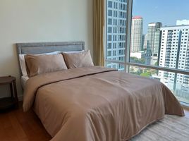 2 Schlafzimmer Wohnung zu vermieten im Fullerton Sukhumvit, Phra Khanong