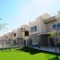 4 Bedroom Villa for sale at Palm Hills WoodVille, Al Wahat Road