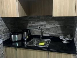 1 Bedroom Apartment for rent at S-Fifty Condominium, Nong Prue, Pattaya, Chon Buri