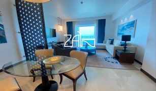 2 Bedrooms Apartment for sale in , Abu Dhabi Fairmont Marina Residences