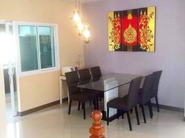 4 Bedroom House for rent at The Greenery Villa (Maejo), Nong Chom