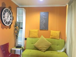 Studio Apartment for rent at Lumpini Ville Naklua - Wongamat, Na Kluea