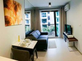 1 Bedroom Condo for sale at ZCAPE III, Wichit