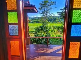 3 Bedroom House for sale in Mae Taeng, Chiang Mai, Sop Poeng, Mae Taeng